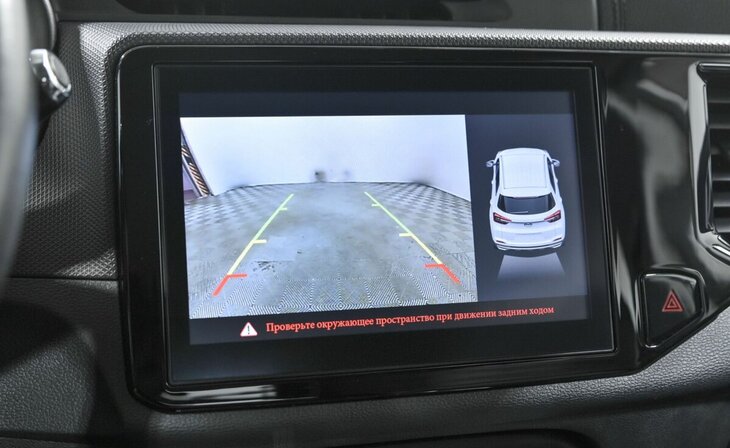 Chery Tiggo 4 - Фото 9