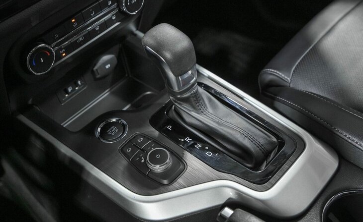 Chery Tiggo 4 - Фото 10