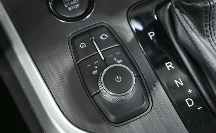 Chery Tiggo 4 - Фото 11