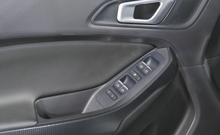 Chery Tiggo 4 - Фото 12