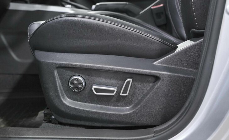 Chery Tiggo 4 - Фото 13