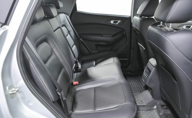 Chery Tiggo 4 - Фото 15