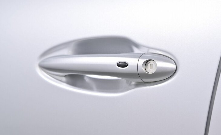 Chery Tiggo 4 - Фото 16