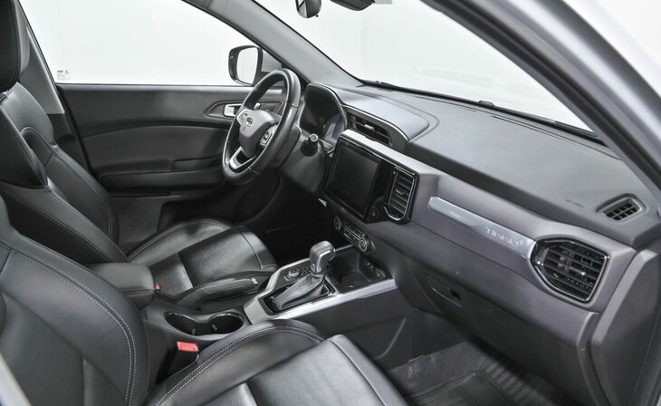 Chery Tiggo 4 - Фото 5