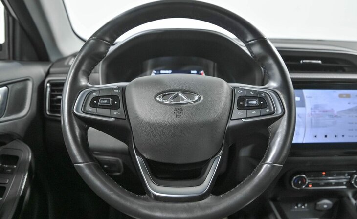 Chery Tiggo 4 - Фото 6