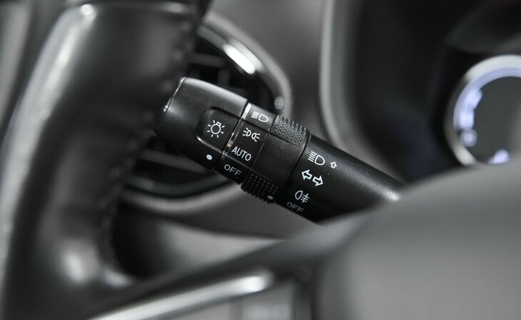 Chery Tiggo 4 - Фото 7