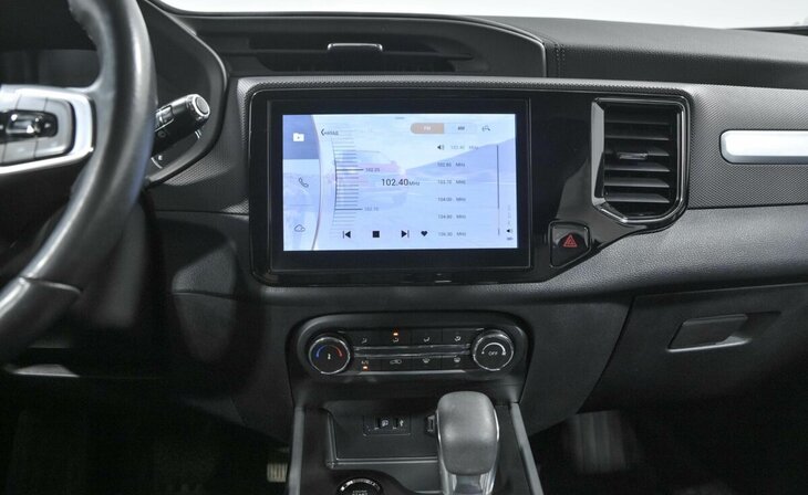 Chery Tiggo 4 - Фото 8