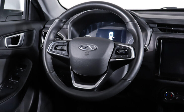 Chery Tiggo 4 - Фото 12