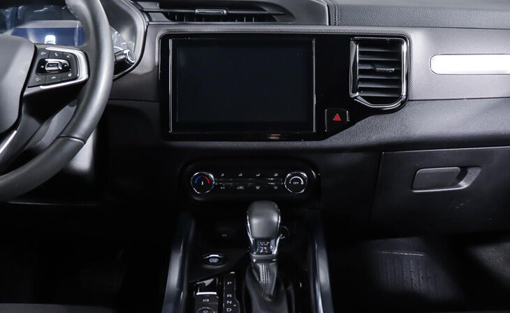 Chery Tiggo 4 - Фото 13