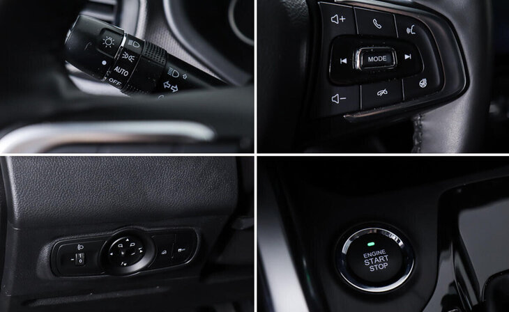 Chery Tiggo 4 - Фото 14