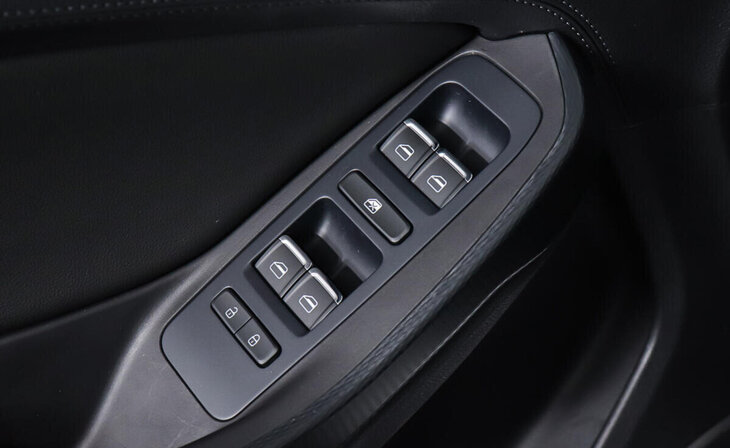 Chery Tiggo 4 - Фото 16