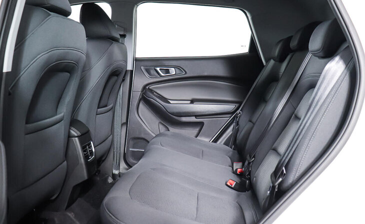 Chery Tiggo 4 - Фото 17