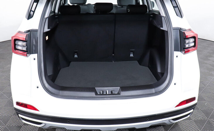 Chery Tiggo 4 - Фото 19