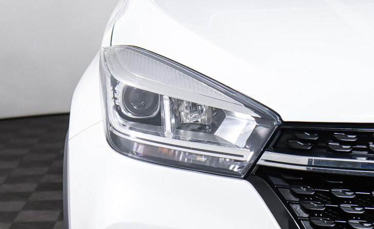 Chery Tiggo 4 - Фото 6