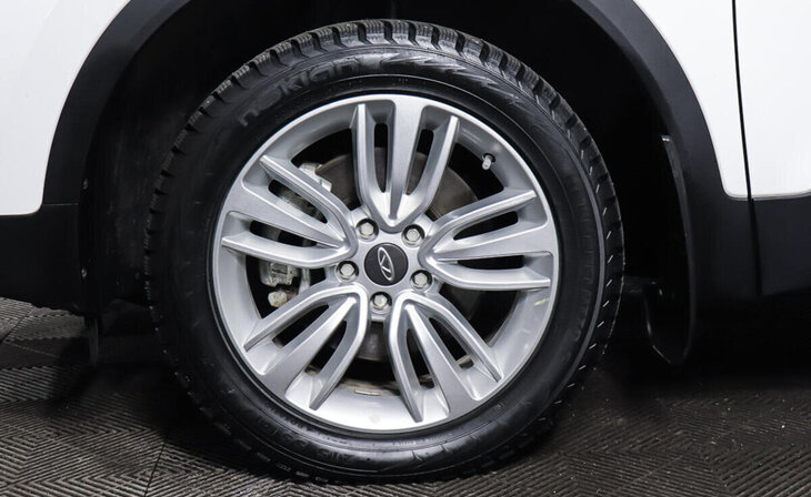 Chery Tiggo 4 - Фото 8