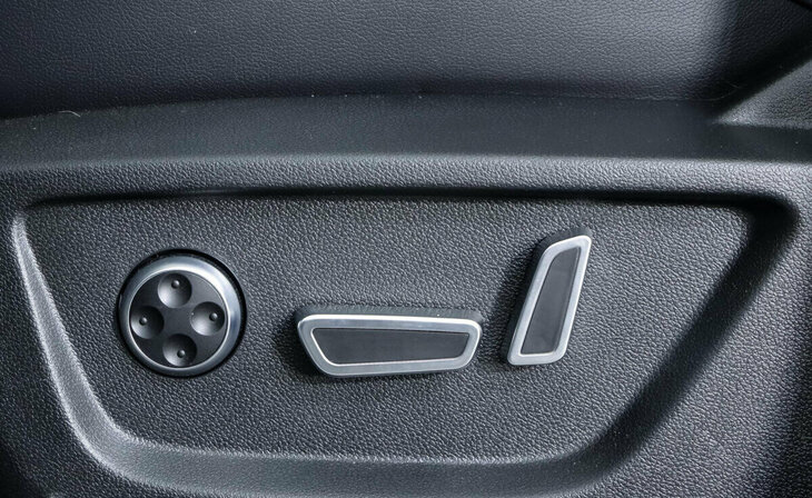 Chery Tiggo 4 - Фото 10