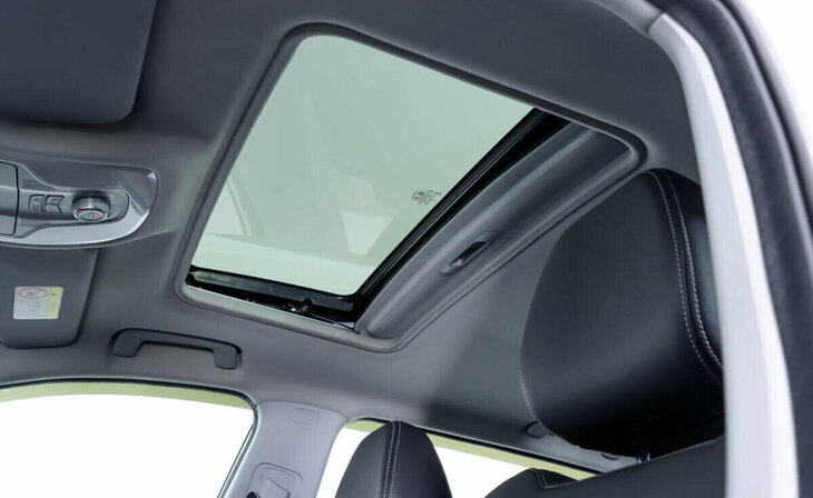 Chery Tiggo 4 - Фото 11