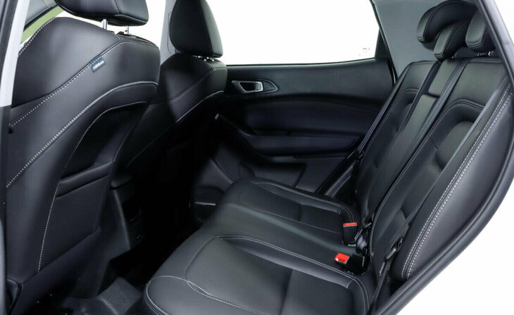 Chery Tiggo 4 - Фото 12