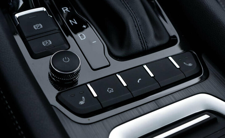 Chery Tiggo 4 - Фото 8