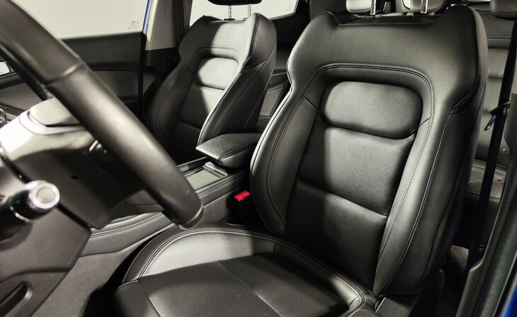 Chery Tiggo 4 - Фото 9