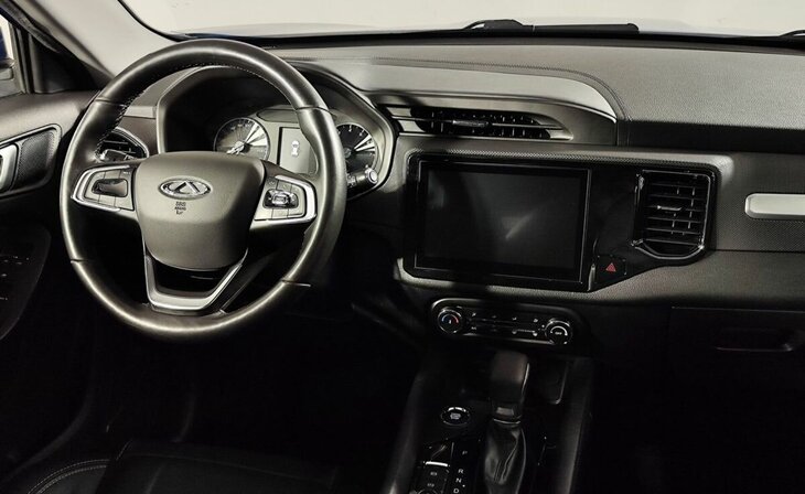 Chery Tiggo 4 - Фото 10