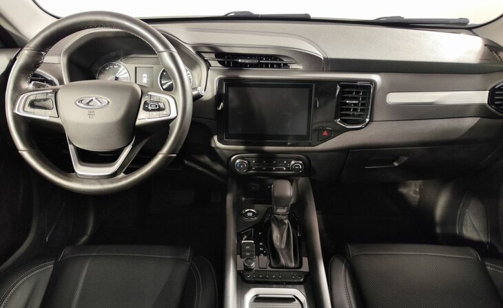 Chery Tiggo 4 - Фото 11