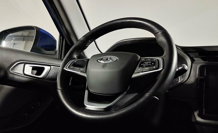 Chery Tiggo 4 - Фото 12