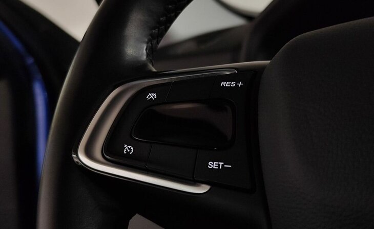 Chery Tiggo 4 - Фото 13