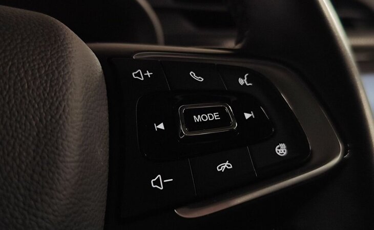 Chery Tiggo 4 - Фото 14