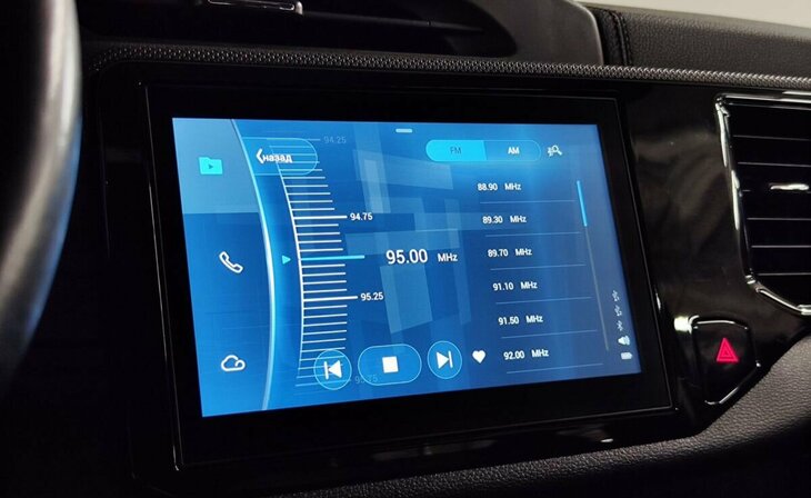 Chery Tiggo 4 - Фото 16