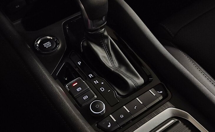 Chery Tiggo 4 - Фото 19