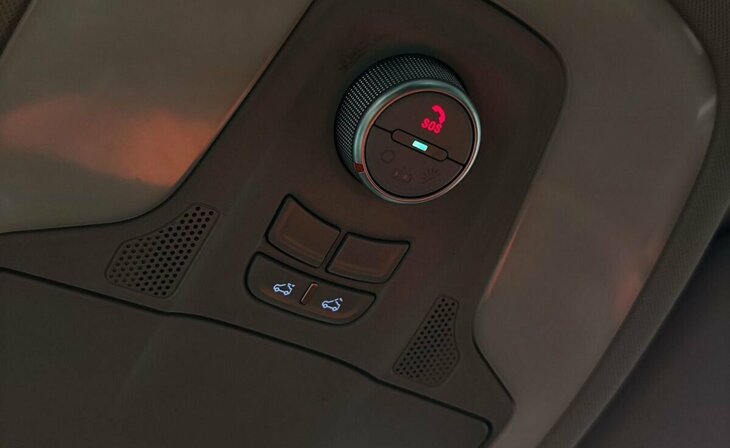 Chery Tiggo 4 - Фото 20