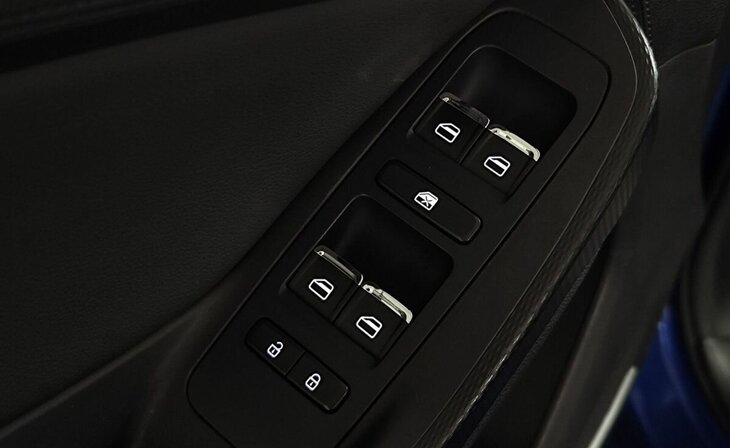 Chery Tiggo 4 - Фото 21