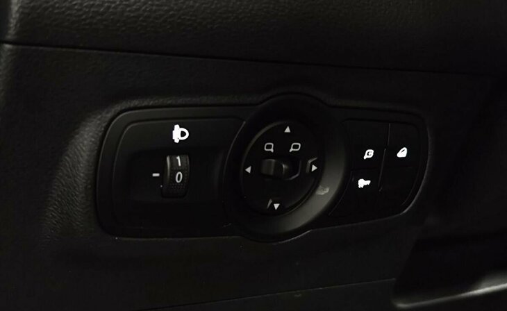 Chery Tiggo 4 - Фото 23