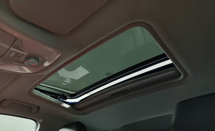 Chery Tiggo 4 - Фото 24