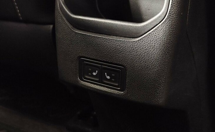 Chery Tiggo 4 - Фото 25