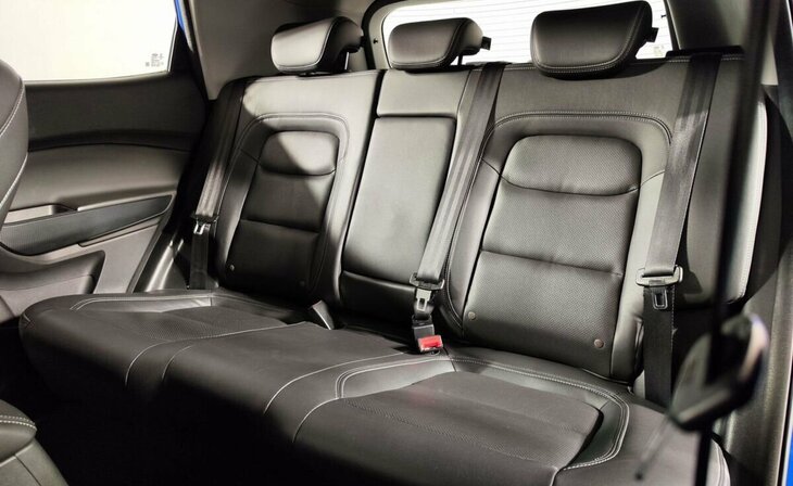 Chery Tiggo 4 - Фото 26