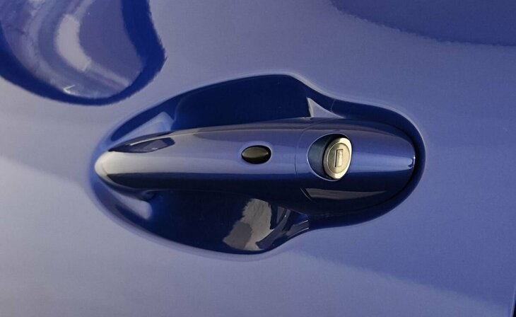 Chery Tiggo 4 - Фото 27