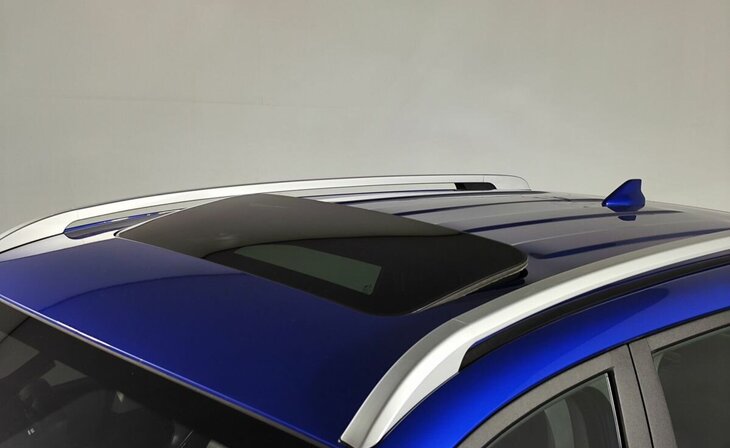 Chery Tiggo 4 - Фото 28