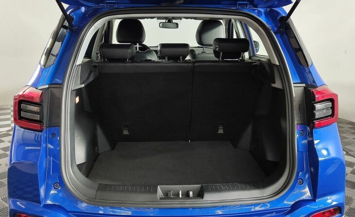 Chery Tiggo 4 - Фото 29