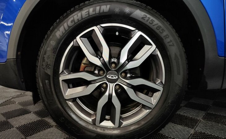 Chery Tiggo 4 - Фото 7