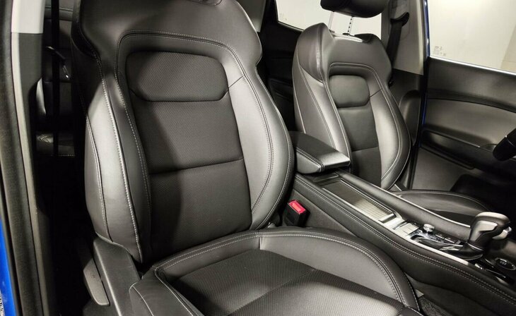 Chery Tiggo 4 - Фото 8