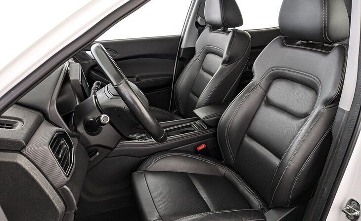 Chery Tiggo 4 - Фото 9