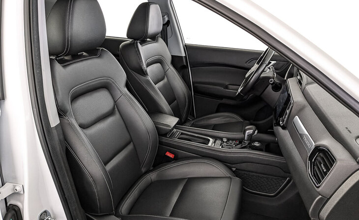 Chery Tiggo 4 - Фото 10