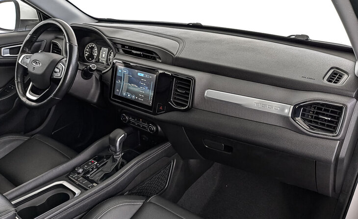 Chery Tiggo 4 - Фото 11