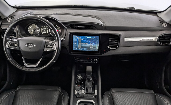 Chery Tiggo 4 - Фото 12