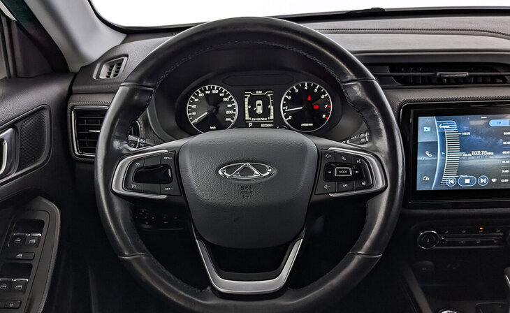 Chery Tiggo 4 - Фото 14