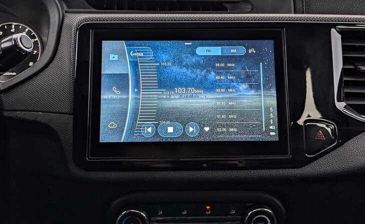 Chery Tiggo 4 - Фото 15