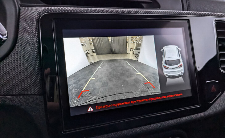 Chery Tiggo 4 - Фото 16