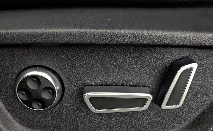 Chery Tiggo 4 - Фото 17